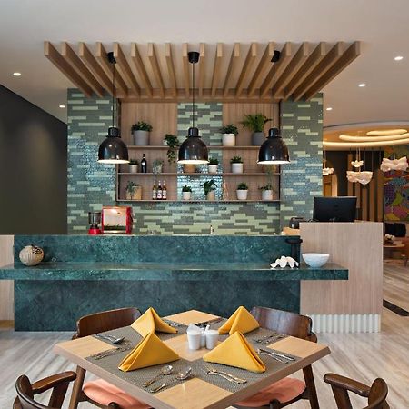 Maxonehotels At Kota Harapan Indah-בקאסי מראה חיצוני תמונה