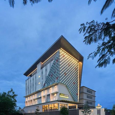 Maxonehotels At Kota Harapan Indah-בקאסי מראה חיצוני תמונה