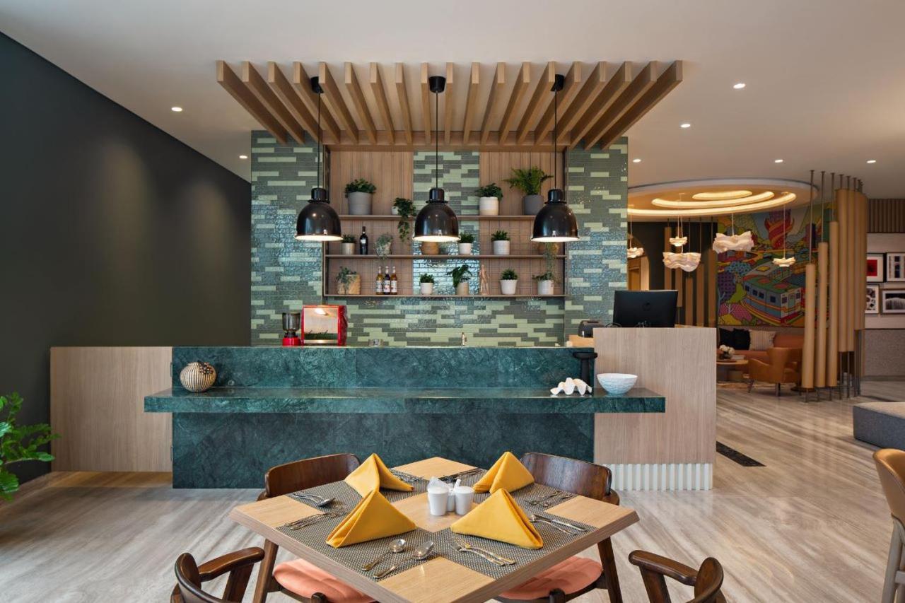 Maxonehotels At Kota Harapan Indah-בקאסי מראה חיצוני תמונה