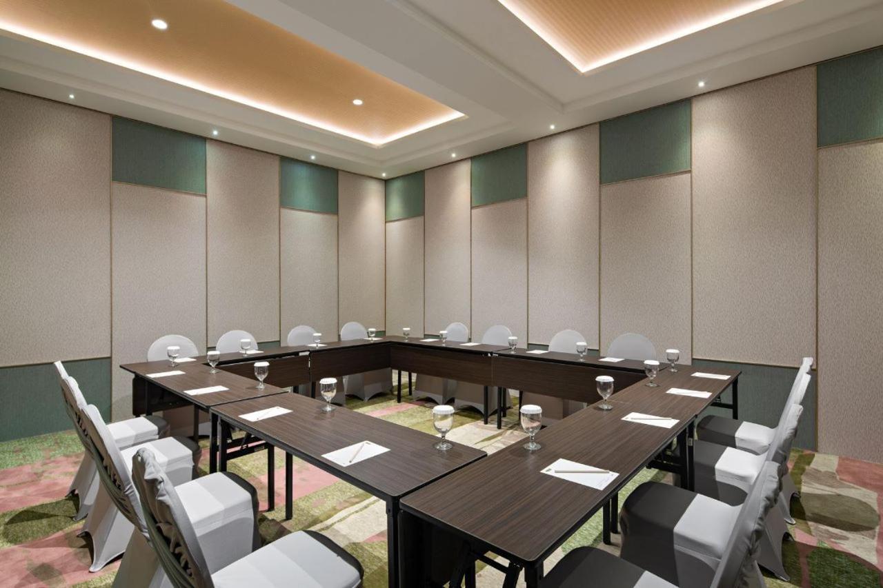Maxonehotels At Kota Harapan Indah-בקאסי מראה חיצוני תמונה