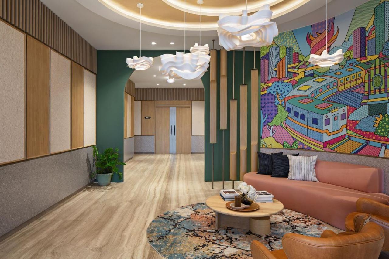 Maxonehotels At Kota Harapan Indah-בקאסי מראה חיצוני תמונה
