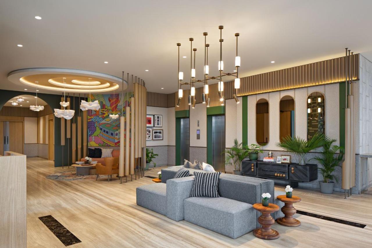 Maxonehotels At Kota Harapan Indah-בקאסי מראה חיצוני תמונה