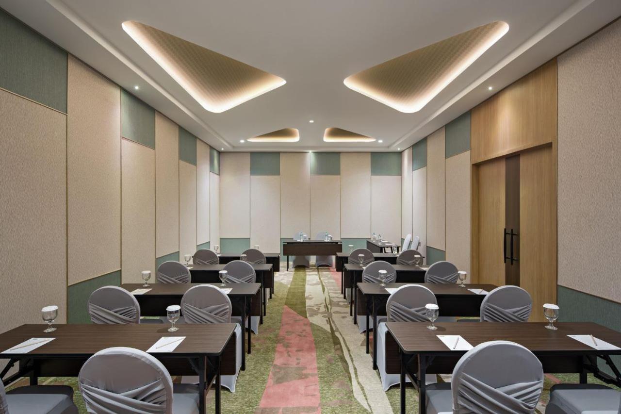 Maxonehotels At Kota Harapan Indah-בקאסי מראה חיצוני תמונה
