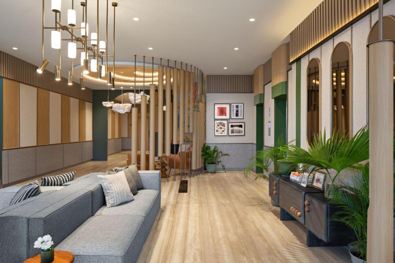 Maxonehotels At Kota Harapan Indah-בקאסי מראה חיצוני תמונה
