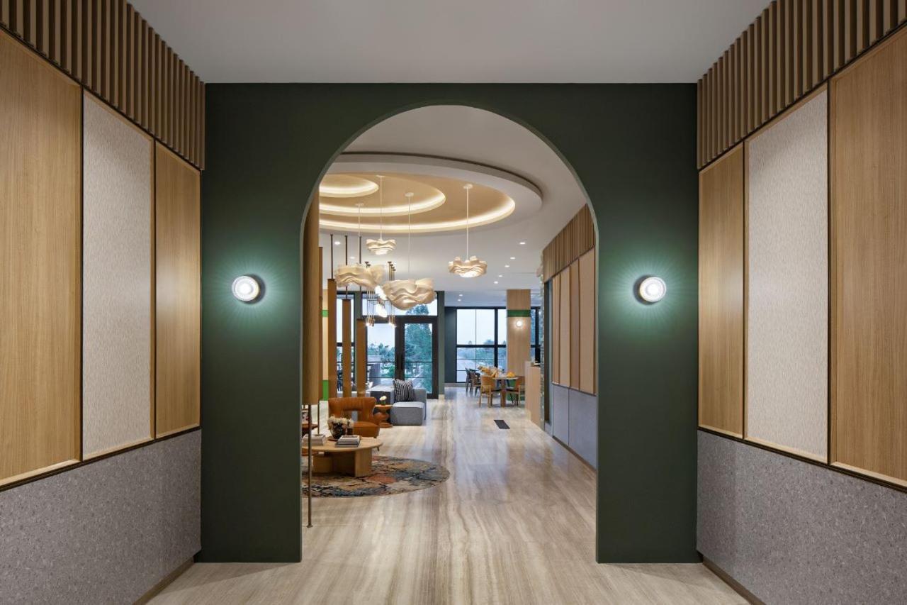 Maxonehotels At Kota Harapan Indah-בקאסי מראה חיצוני תמונה